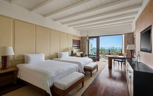 Premier Family Seaview